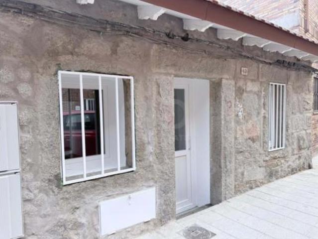 Piso en venta en Casa Amarilla, Galapagar