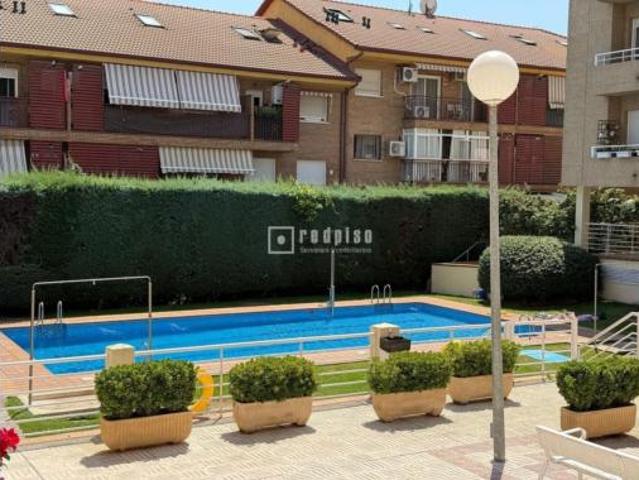 Piso en venta en Galapagar
