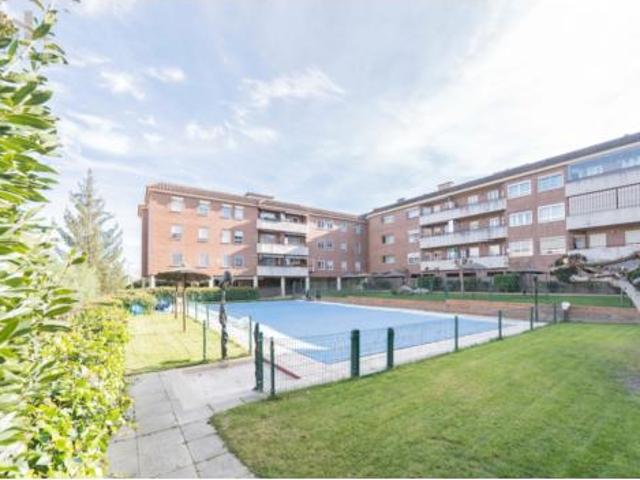 Piso en venta en Galapagar, Madrid