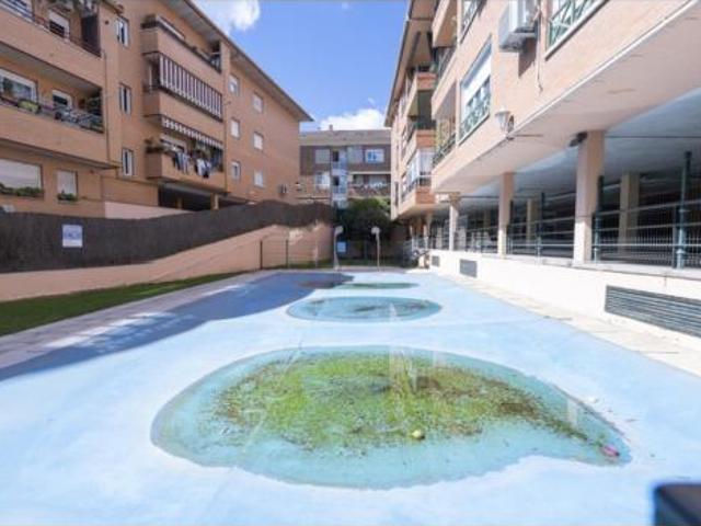 Piso en venta en Canteros, Galapagar