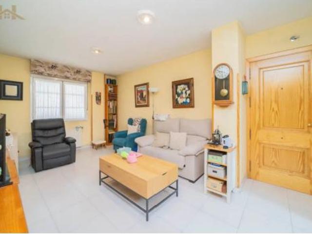 Piso en venta en Casa Amarilla, Galapagar