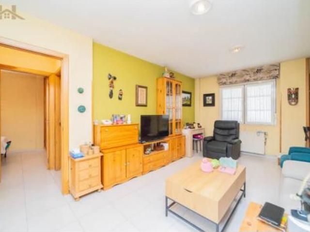 Piso en venta en Casa Amarilla, Galapagar
