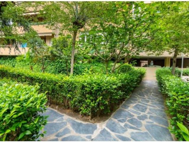 Piso en venta en Canteros, Galapagar