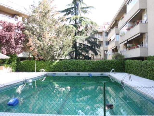 Piso en venta en Canteros, Galapagar