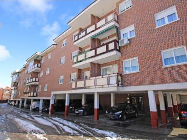 Piso en venta en Casa Amarilla, Galapagar