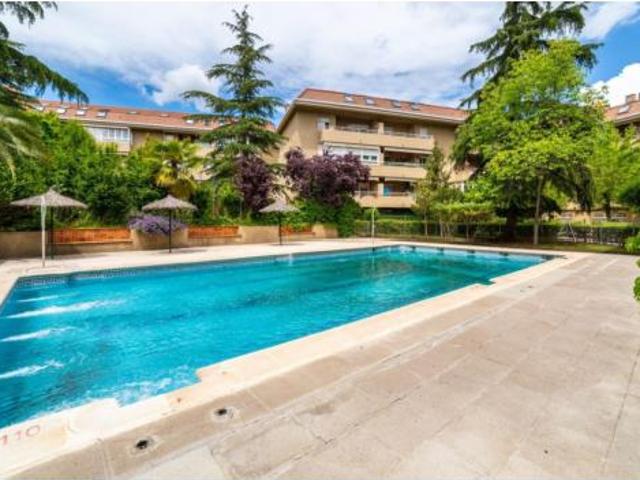Piso en venta en Canteros, Galapagar
