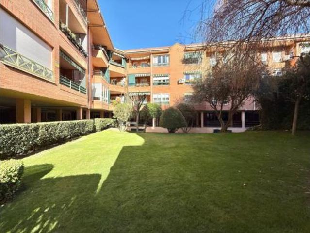 Piso en venta en Canteros, Galapagar