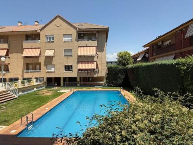 Piso en venta en Galapagar, Casa Amarilla
