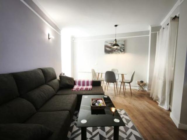 Piso en venta en Canteros, Galapagar