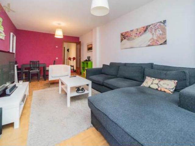 Piso en venta en Casa Amarilla, Galapagar
