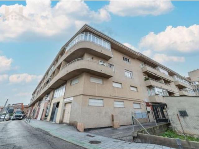 Piso en venta en Galapagar, Madrid