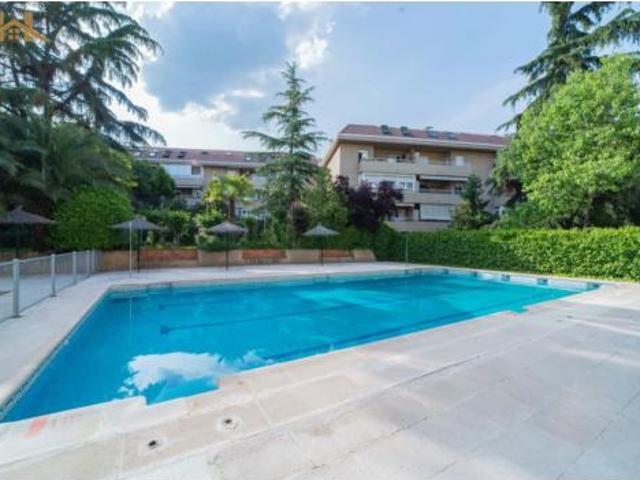 Piso en venta en Galapagar