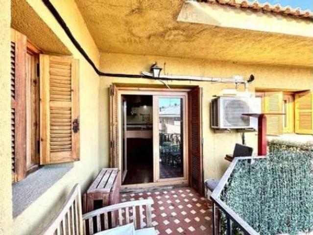 Piso en venta en Casa Amarilla, Galapagar