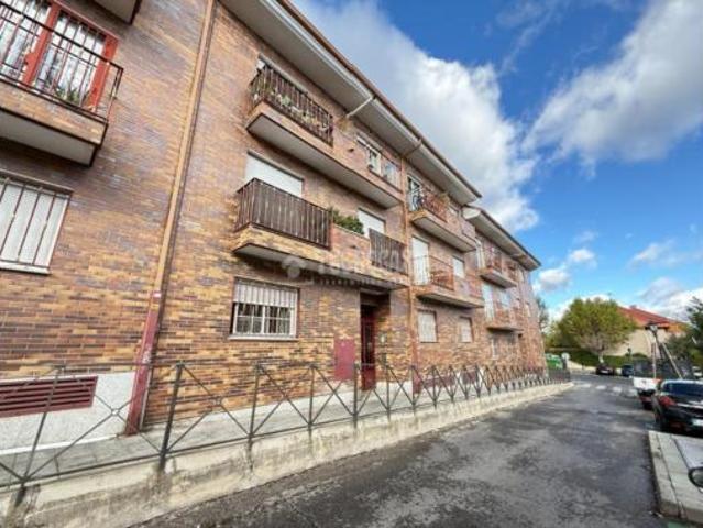 Piso en venta en Las Columnas, Galapagar