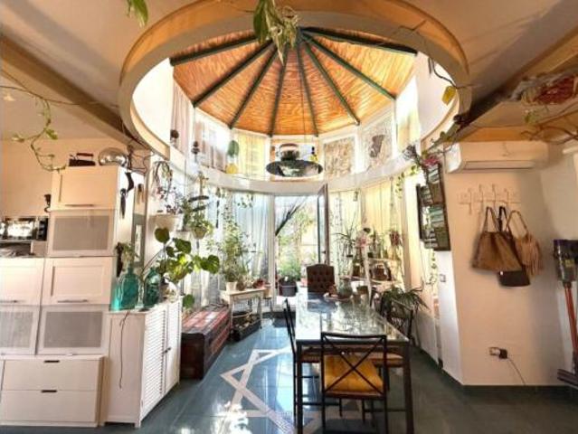 Piso en venta en Canteros, Galapagar