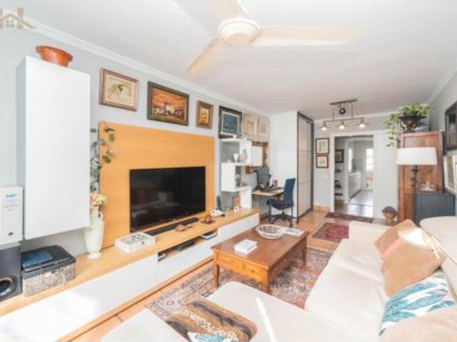 Piso en venta en Los Almendros, Galapagar