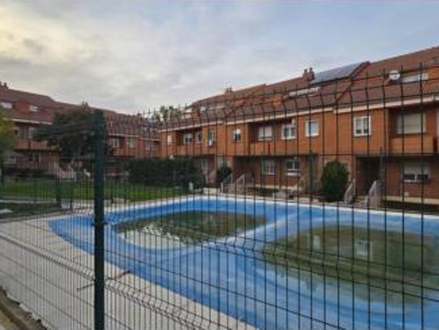 Piso en venta en Galapagar, Madrid