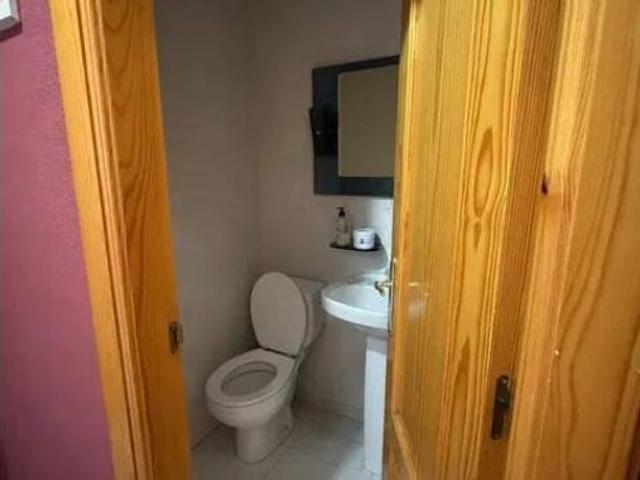 Piso en venta en Canteros, Galapagar