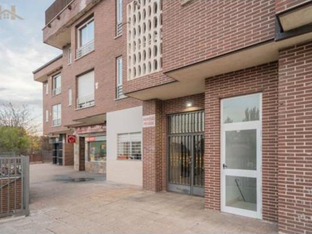 Piso en venta en La Navata, Galapagar
