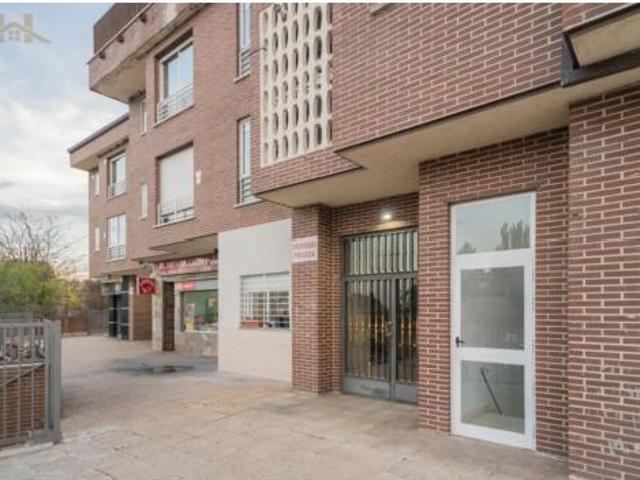 Piso en venta en La Navata, Galapagar