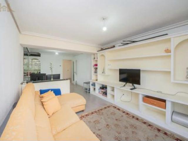 Piso en venta en La Navata, Galapagar