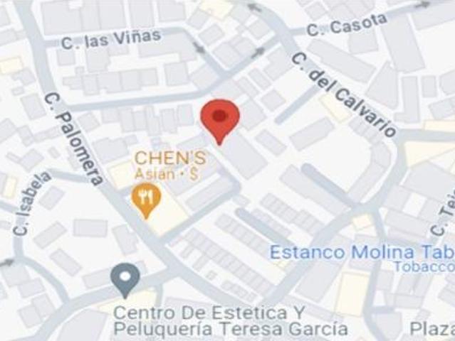 Piso en venta en Galapagar
