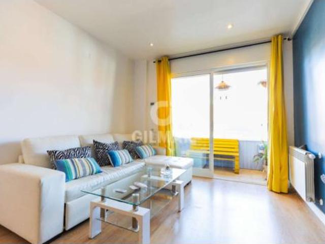 Piso en venta en Las Columnas, Galapagar