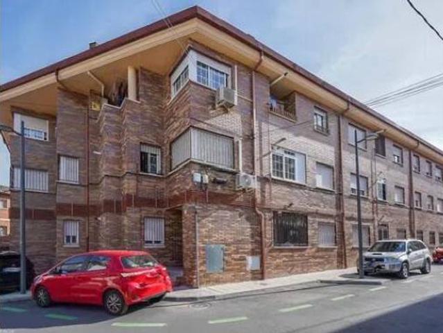 Piso en venta en Los Almendros, Galapagar