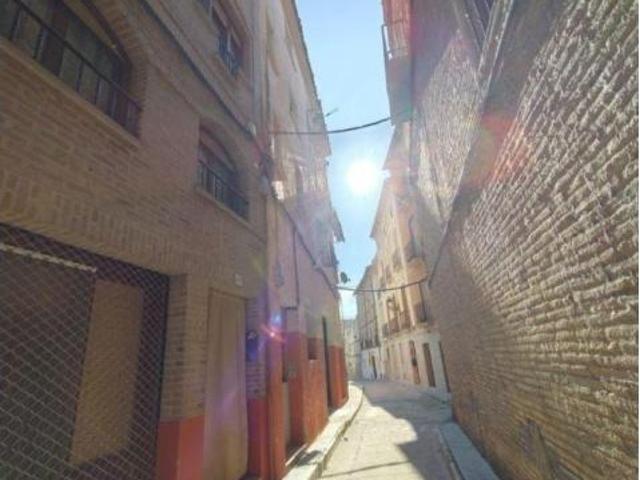 Piso en venta en Esparza, Iruñerria