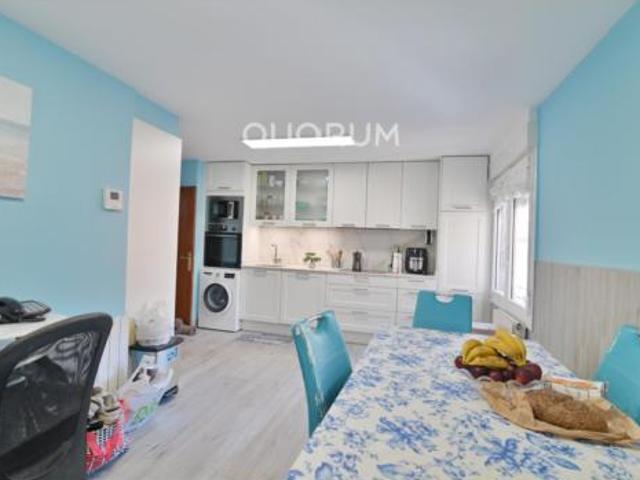 Piso en venta en Kurtzea, Galdakao