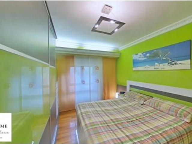 Piso en venta en Agirre-Aperribai, Galdakao