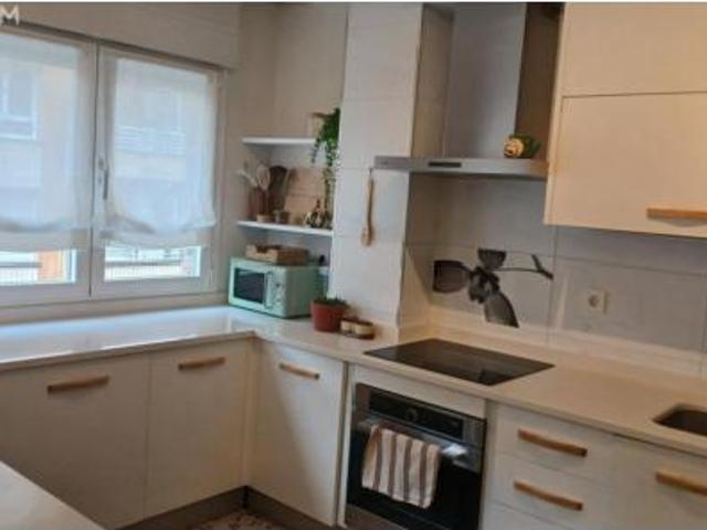 Piso en venta en Kurtzea, Galdakao