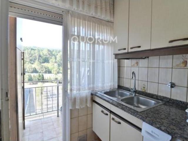 Piso en venta en Kurtzea, Galdakao
