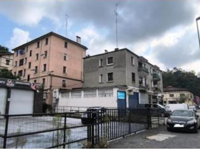 Piso en venta en Galdakao, La Cruz