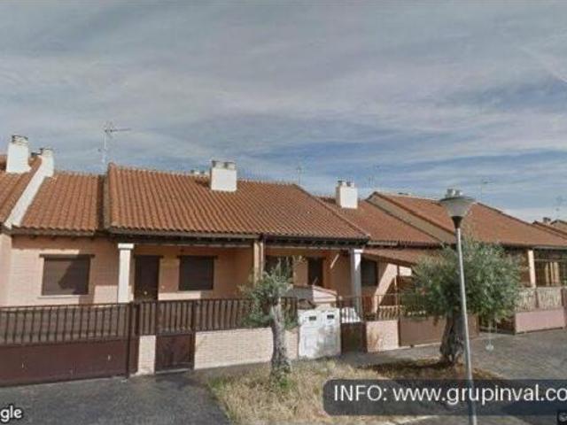 Piso en venta en Galindo y Perahuy, Salamanca