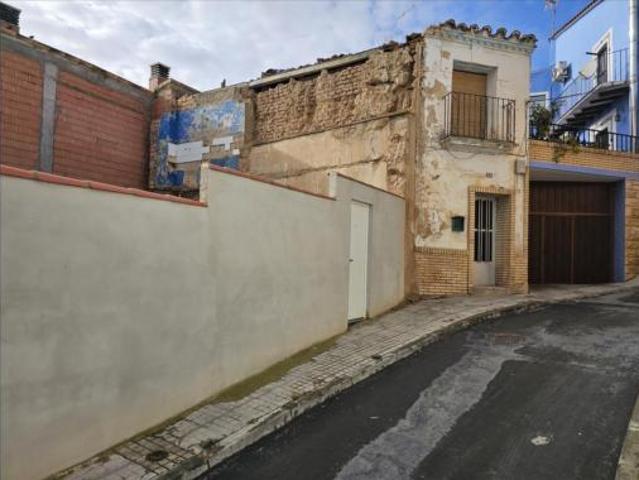 Piso en venta en Ribera Alta del Ebro, Aragón