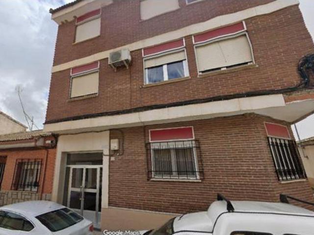 Piso en venta en Gálvez, Castilla-La Mancha