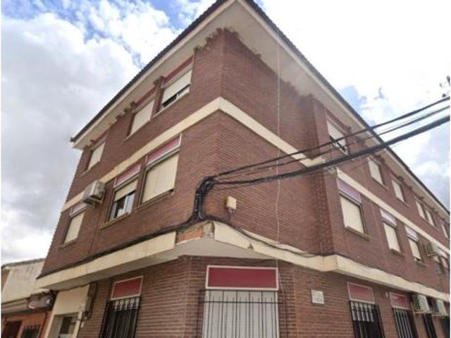 Piso en venta en Gálvez, Toledo