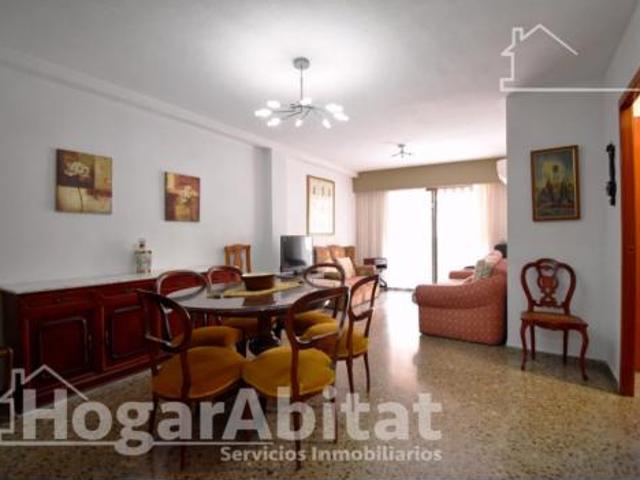 Piso en venta en la Safor, Valencia