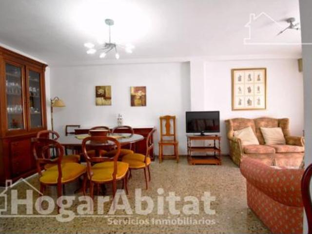 Piso en venta en la Safor, Valencia