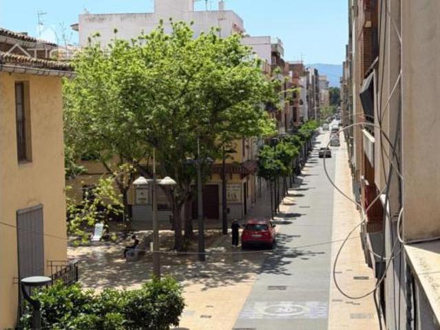 Piso en venta en el Raval, Gandia