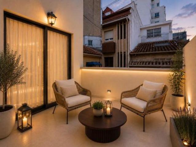 Piso en venta en Centro, la Safor