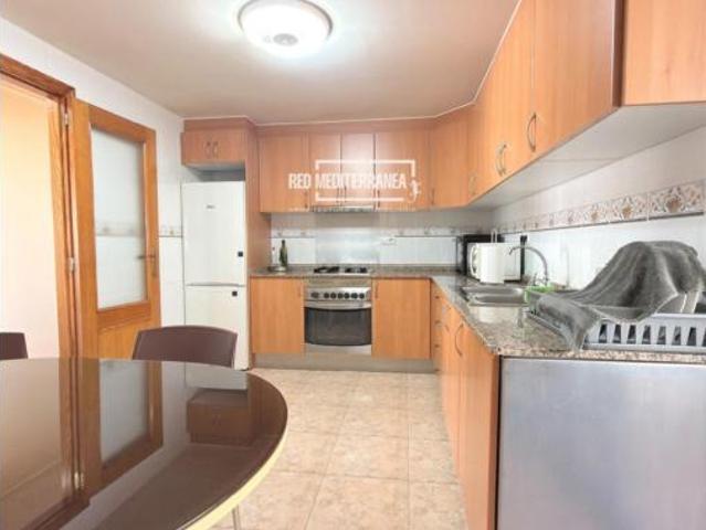 Piso en venta en la Safor, Valencia