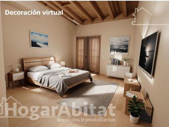 Piso en venta en la Safor, Valencia