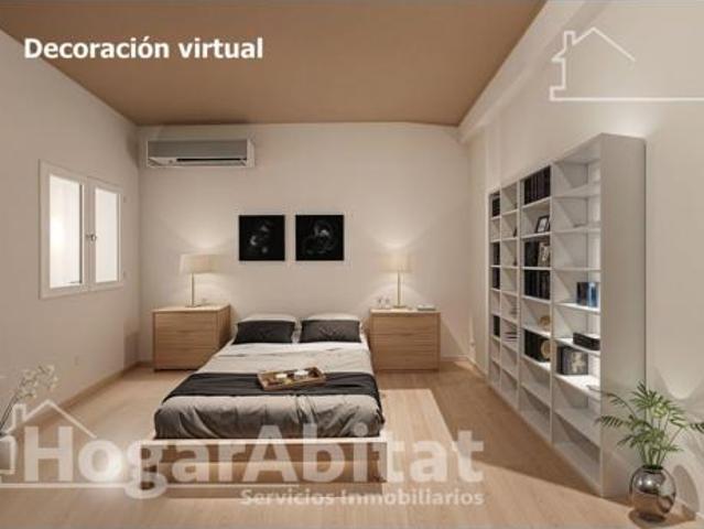 Piso en venta en la Safor, Valencia