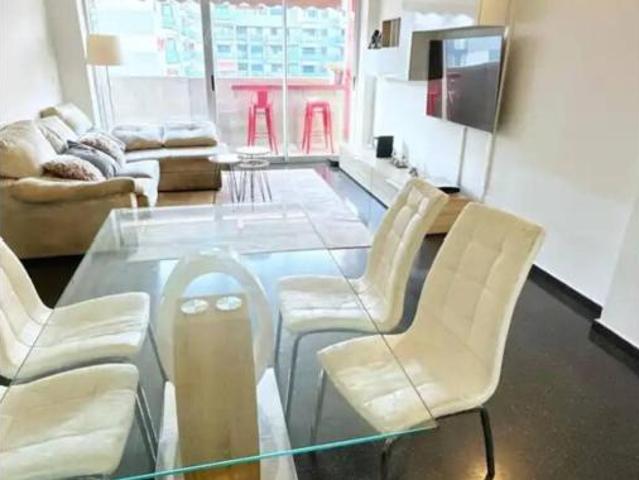 Piso en venta en Grau i Platja, la Safor