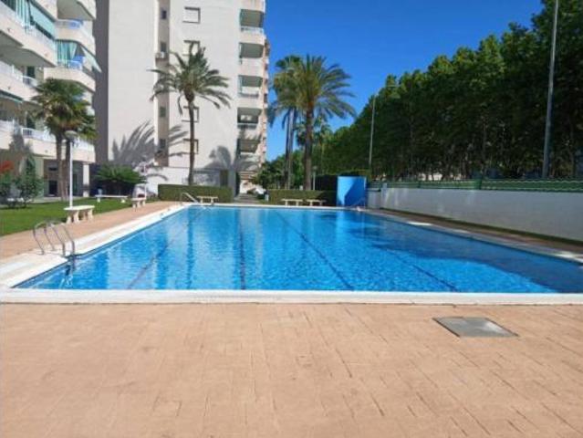 Piso en venta en Grau i Platja, la Safor