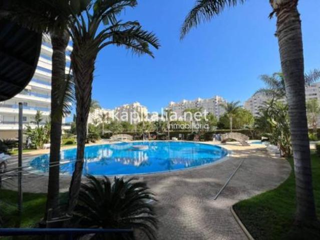 Piso en venta en Grau i Platja, la Safor