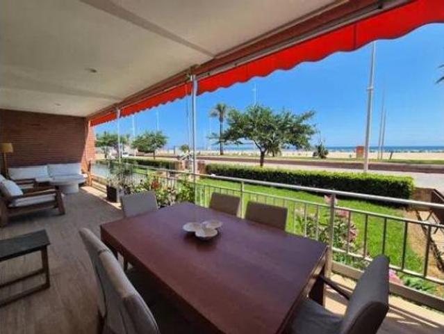 Piso en venta en Grau i Platja, la Safor