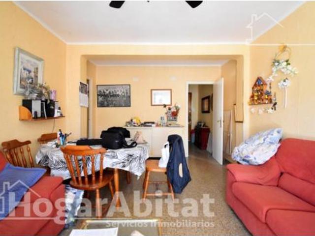 Piso en venta en Grau i Platja, la Safor